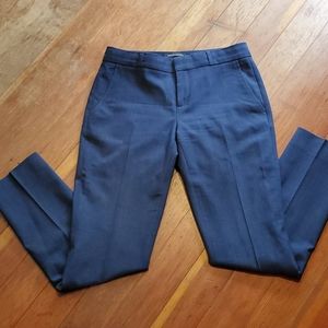 Banana Republic Ryan Fit Pant
